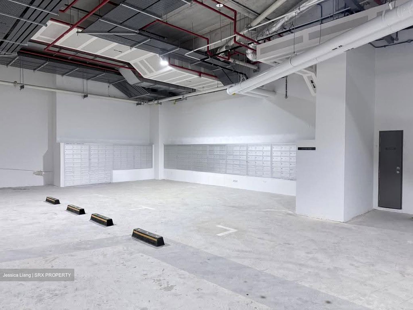Tampines Connection (D18), Factory #621562551